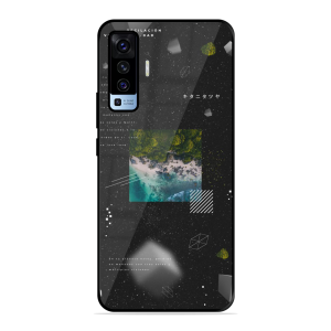 Void Nature Vivo X50