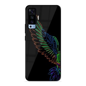 Wings Of Freedom Vivo X50