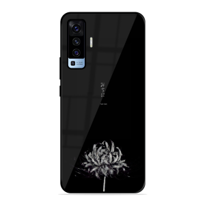 The Lost Flower Vivo X50
