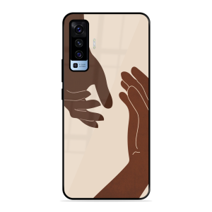 Aly Vivo X50