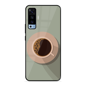 Coffee Time Vivo X50