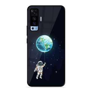 Being Astronaut Vivo X50