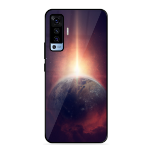 Cosmic Intestellar Vivo X50