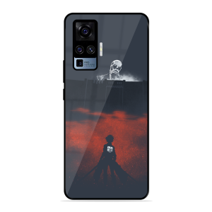 Final Boss Vivo X50 Pro