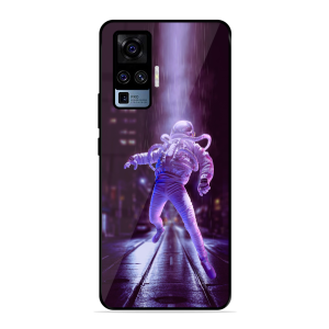 Escape To Void Vivo X50 Pro