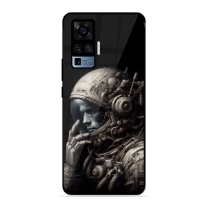 Cold Martian Vivo X50 Pro