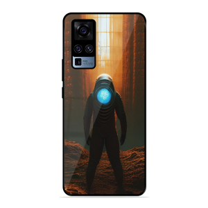 Explorer Vivo X50 Pro