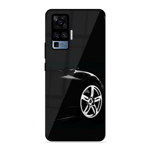 Dream Car Vivo X50 Pro