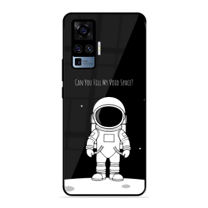 Fill The Void Space Vivo X50 Pro