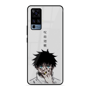 Yuta Vivo X50 Pro