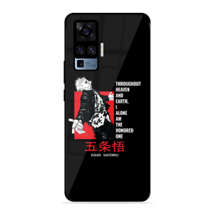 The Honered One Vivo X50 Pro