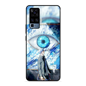 The Six Eye Vivo X50 Pro