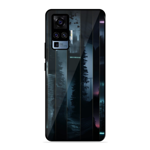 Stripped City Vivo X50 Pro