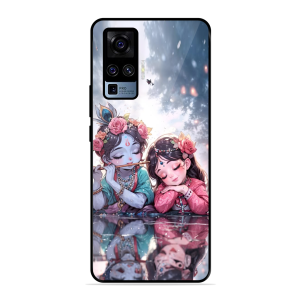 Shree Radha Krishna Vivo X50 Pro