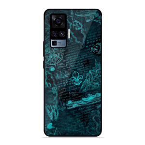 The Ancient Mystry Vivo X50 Pro