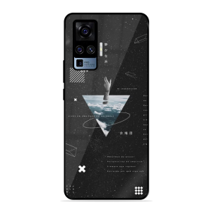 Galactic Void Vivo X50 Pro