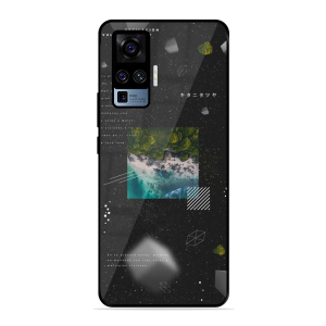 Void Nature Vivo X50 Pro