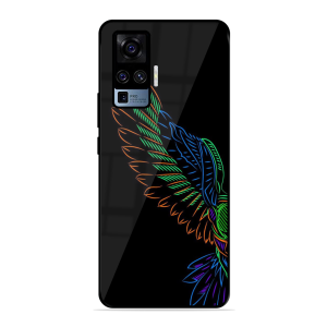 Wings Of Freedom Vivo X50 Pro