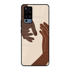 Aly Vivo X50 Pro