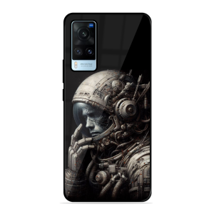 Cold Martian Vivo X60