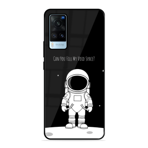 Fill The Void Space Vivo X60