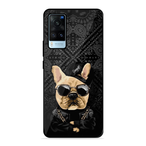 Elite Thug Commander Vivo X60
