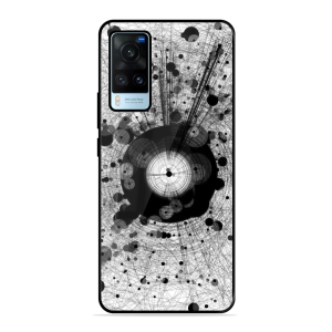 White Vision Vivo X60