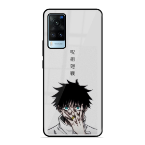 Yuta Vivo X60