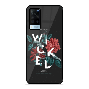 Just Wicked Vivo X60