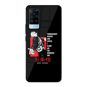 The Honered One Vivo X60