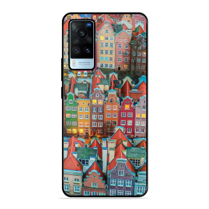 The Town Vivo X60