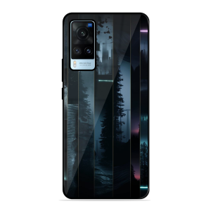 Stripped City Vivo X60