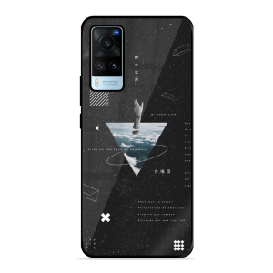 Galactic Void Vivo X60