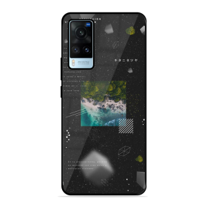 Void Nature Vivo X60