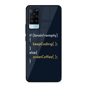 Coding Life Vivo X60