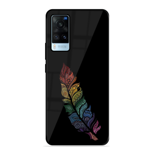 The Fortune Feather Vivo X60