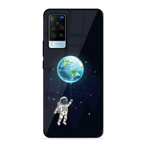 Being Astronaut Vivo X60