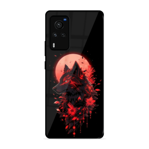 Eternal Wolf Vivo X60 Pro