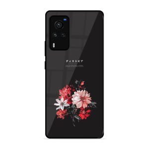 Voyager Of Happines Vivo X60 Pro