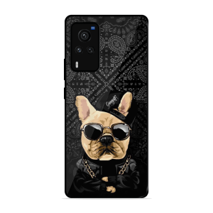 Elite Thug Commander Vivo X60 Pro