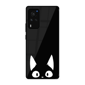 The Kitty Vivo X60 Pro
