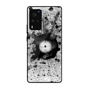White Vision Vivo X60 Pro