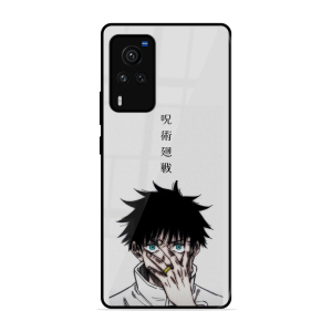 Yuta Vivo X60 Pro
