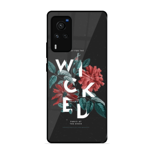 Just Wicked Vivo X60 Pro