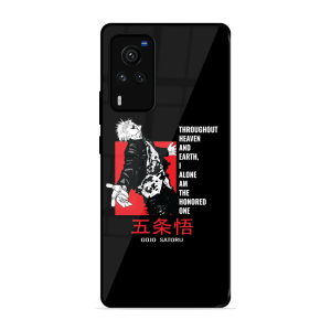 The Honered One Vivo X60 Pro