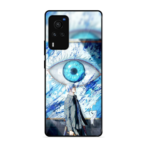 The Six Eye Vivo X60 Pro