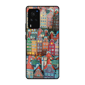 The Town Vivo X60 Pro