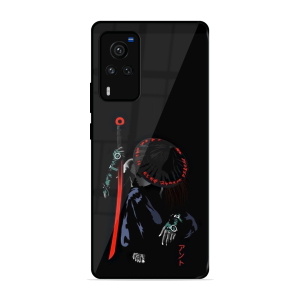 The Solo Warrior Vivo X60 Pro