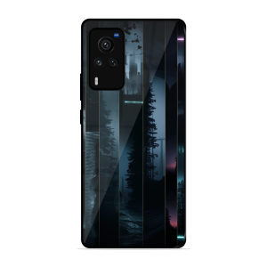 Stripped City Vivo X60 Pro