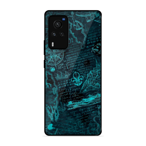 The Ancient Mystry Vivo X60 Pro